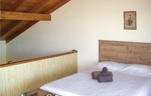 Two-bedroom Holiday Home In Korinthos
