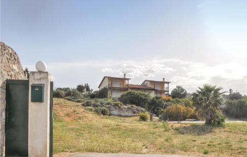 Two-bedroom Holiday Home In Korinthos