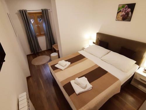 Hostal Pansion Petar Plitvice Lakes