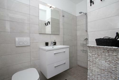 Studio Apartment Mia