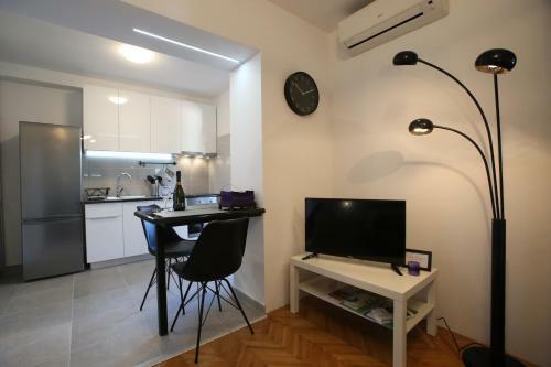 Studio Apartment Mia