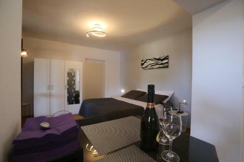Studio Apartment Mia