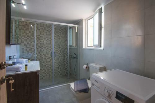 N&a Chania Apartment