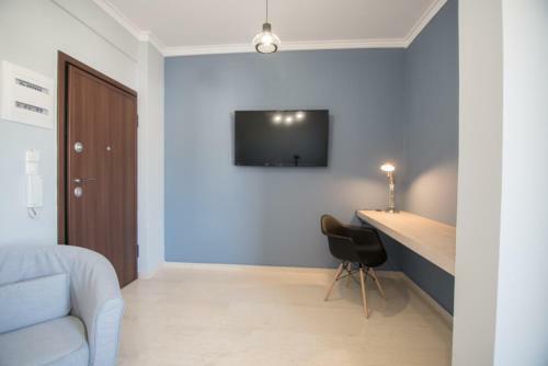 N&a Chania Apartment