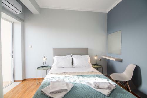 N&a Chania Apartment