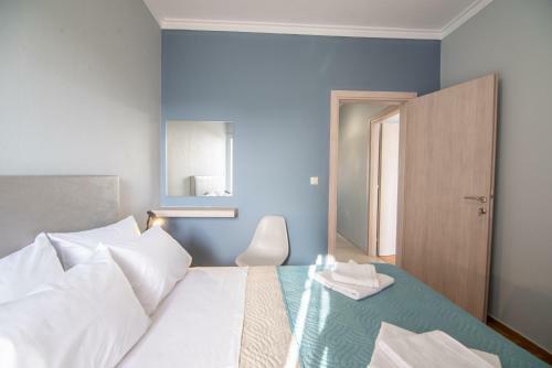N&a Chania Apartment