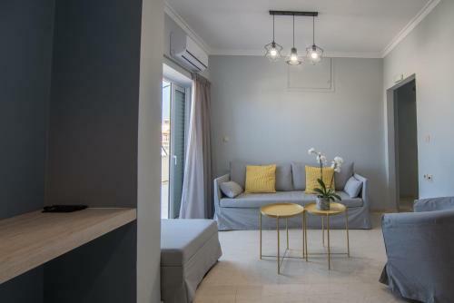 N&a Chania Apartment