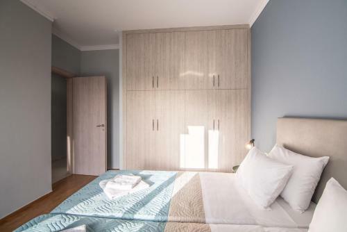 N&a Chania Apartment