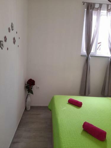 Ml Apartman