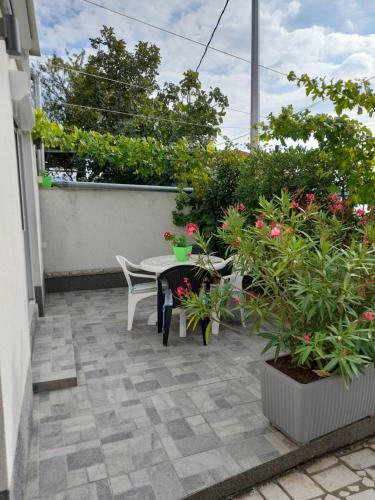 Ml Apartman