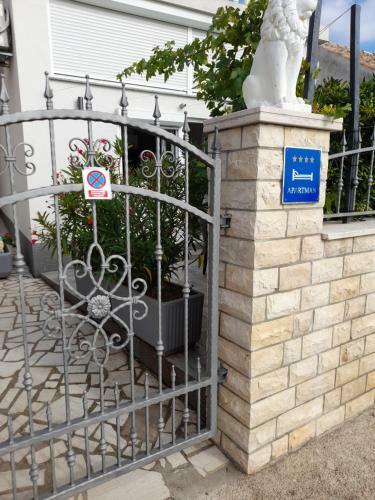 Ml Apartman