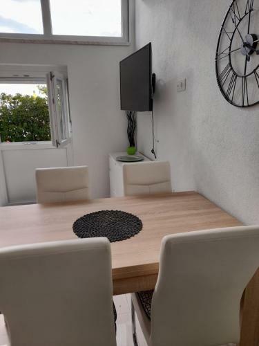 Ml Apartman