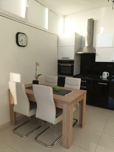 Ml Apartman
