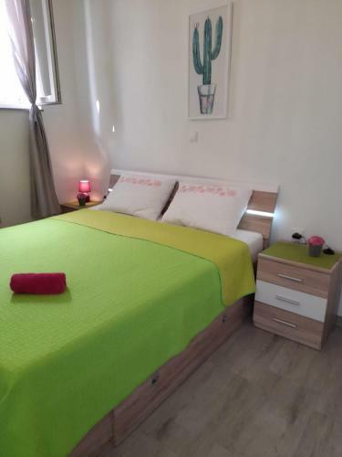 Ml Apartman