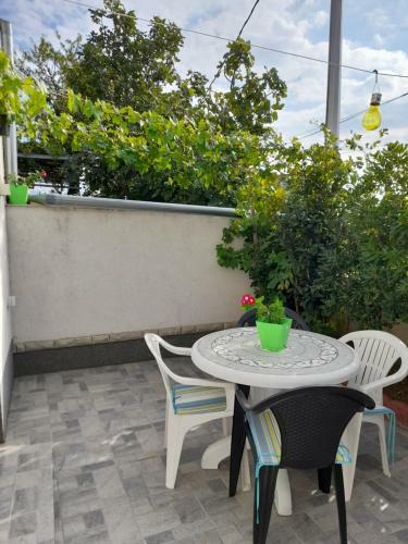 Ml Apartman