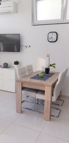 Ml Apartman