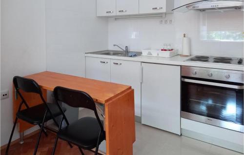 Stunning Apartment In Rijeka With