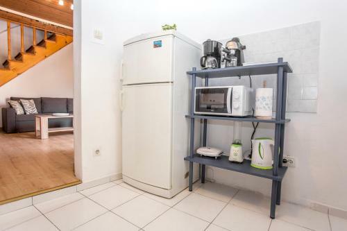 Apartment`s Dalmatia