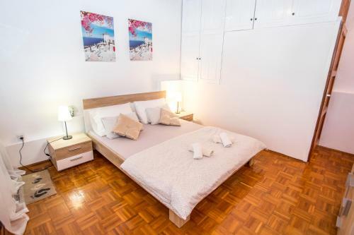 Apartment`s Dalmatia