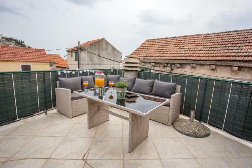 Apartment`s Dalmatia