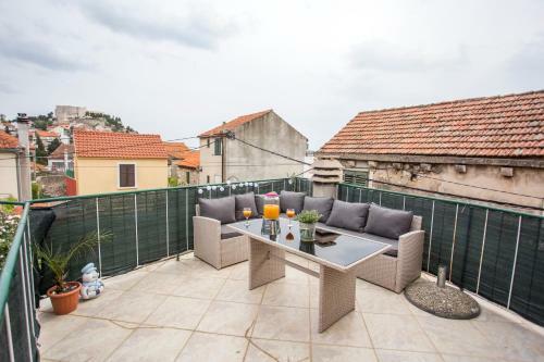 Apartment`s Dalmatia
