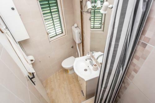 Apartment`s Dalmatia