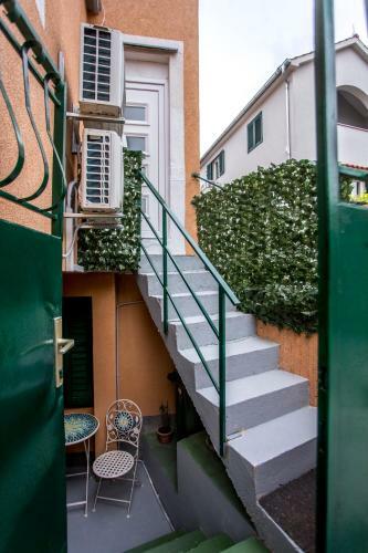 Apartment`s Dalmatia