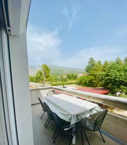 Apartmani Janja