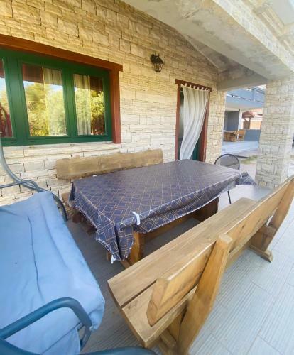 Apartmani Janja