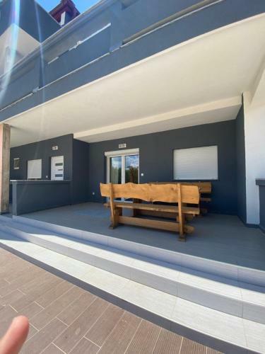 Apartmani Janja