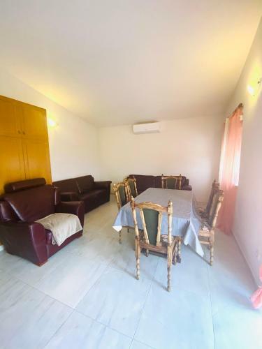 Apartmani Janja