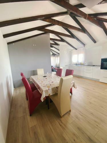 Apartmani Janja