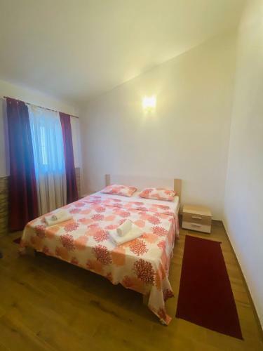 Apartmani Janja