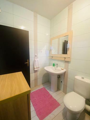 Apartmani Janja