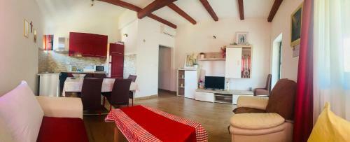 Apartmani Janja