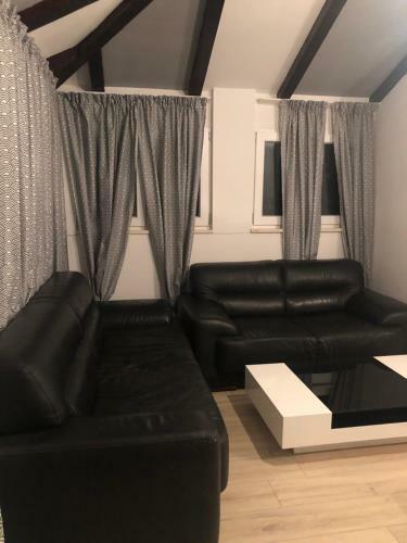 Apartmani Janja