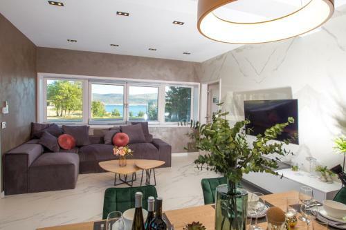 Apartmani Paklenica Noa