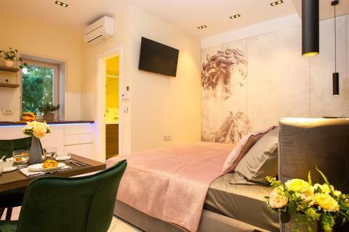 Apartmani Paklenica Noa