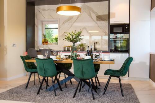 Apartmani Paklenica Noa