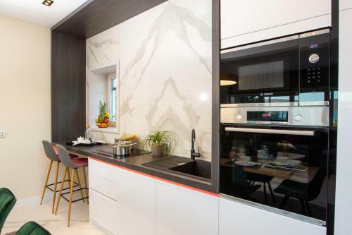 Apartmani Paklenica Noa