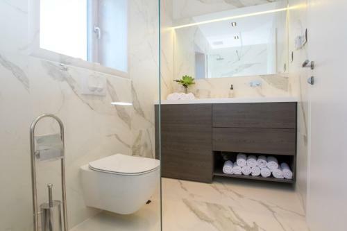 Apartmani Paklenica Noa