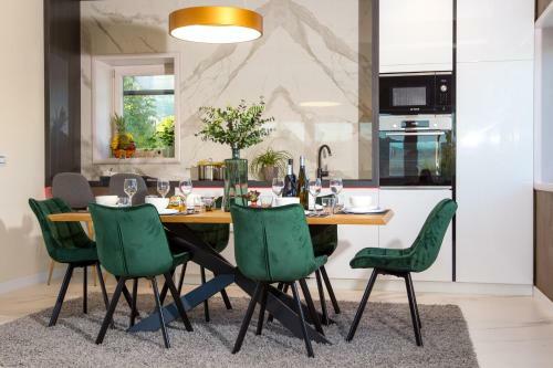 Apartmani Paklenica Noa