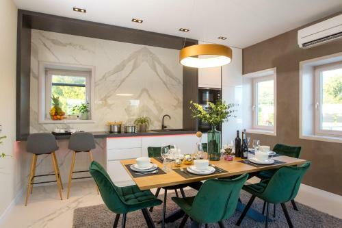 Apartmani Paklenica Noa
