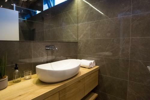 Apartmani Paklenica Noa