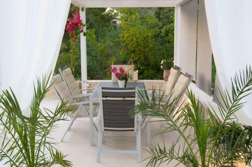 Apartmani Paklenica Noa