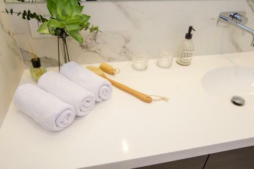 Apartmani Paklenica Noa