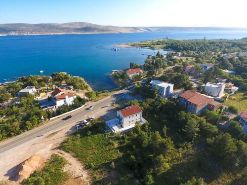 Apartmani Paklenica Noa