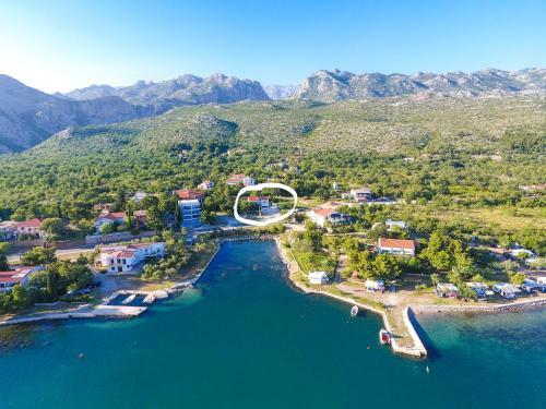 Apartmani Paklenica Noa
