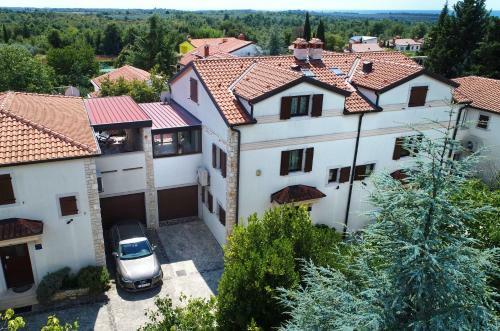 Villa Svetlana