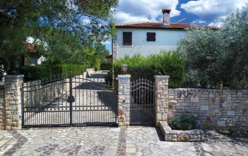 Villa Svetlana